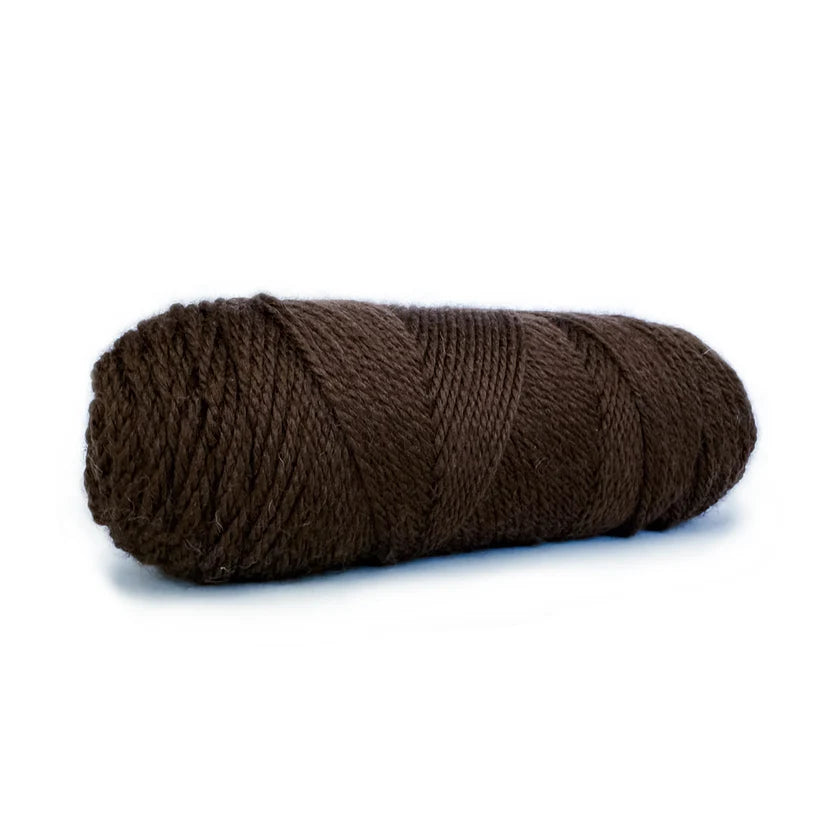 Keystone - A Germantown Yarn from Kelbourne Woolens