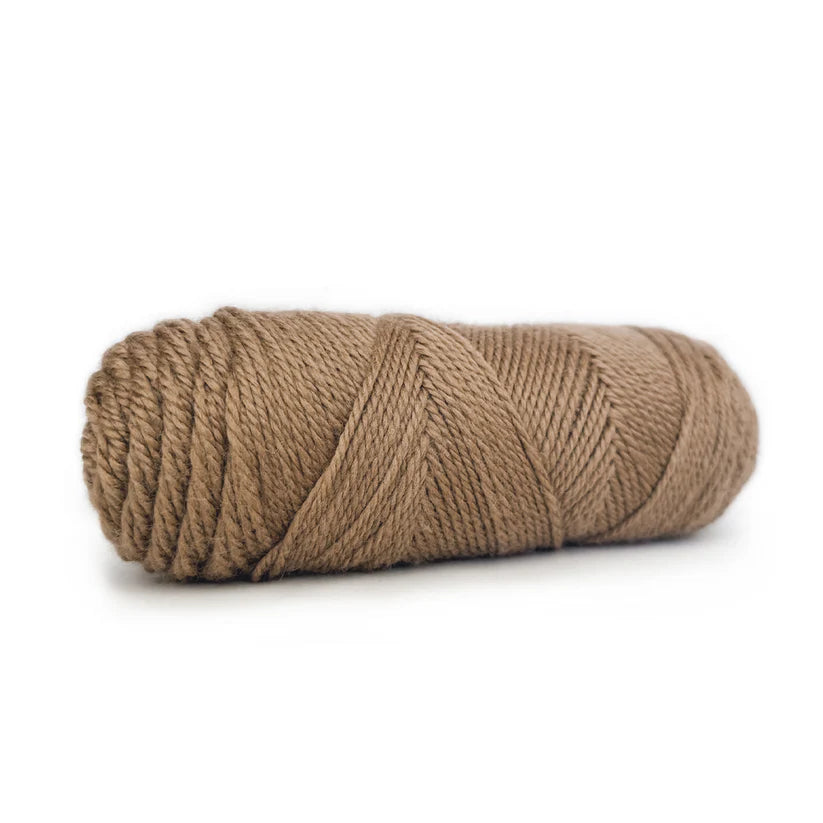 Keystone - A Germantown Yarn from Kelbourne Woolens