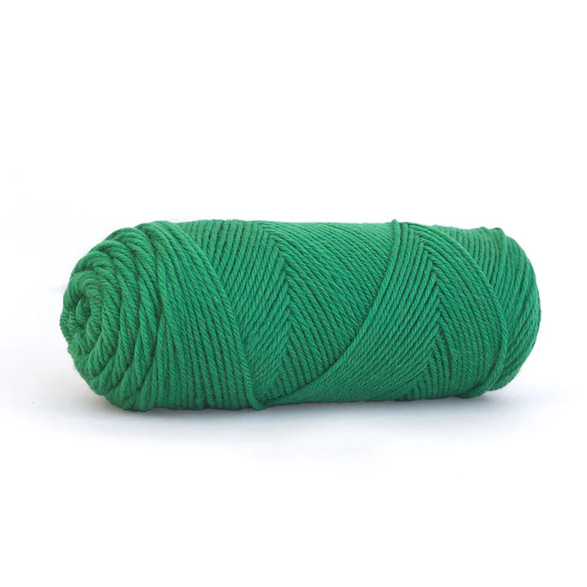 Keystone - A Germantown Yarn from Kelbourne Woolens