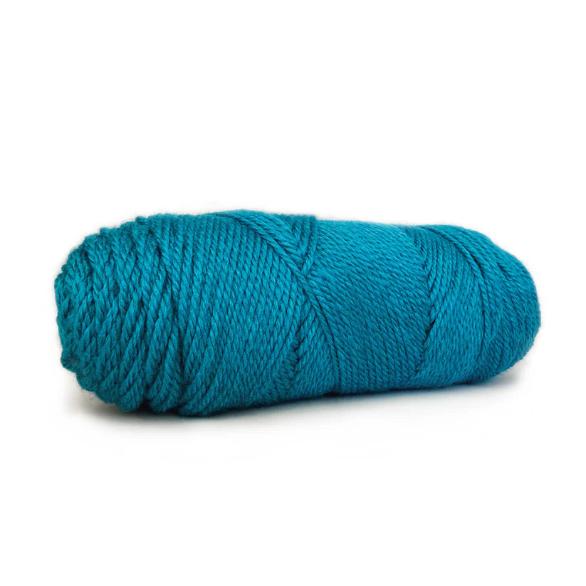 Keystone - A Germantown Yarn from Kelbourne Woolens