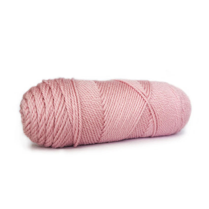 Keystone - A Germantown Yarn from Kelbourne Woolens