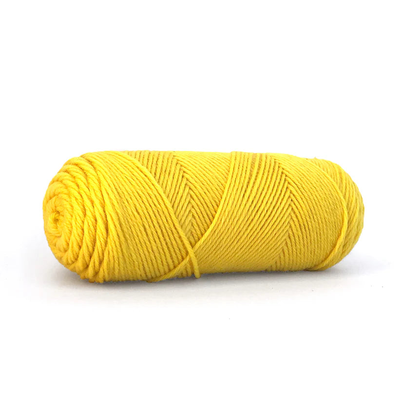 Keystone - A Germantown Yarn from Kelbourne Woolens