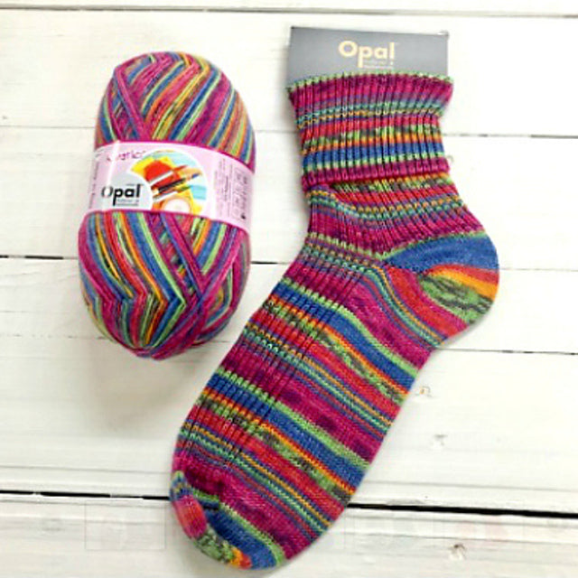 Zwerger Garn Opal Handwerk und Hobby 4-fach / 4-ply