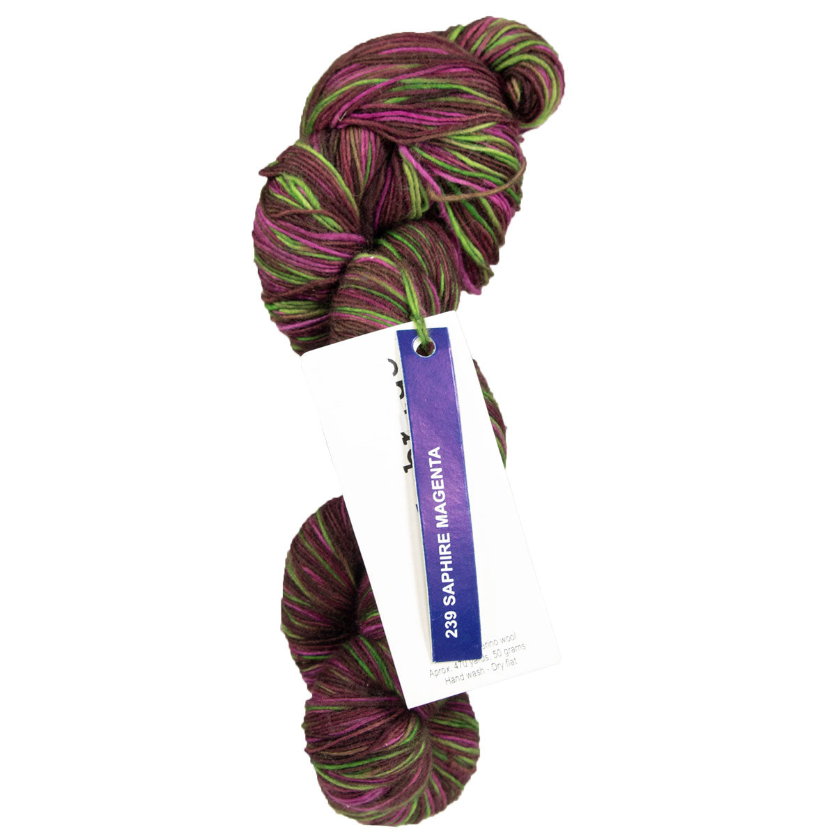 Malabrigo Lace
