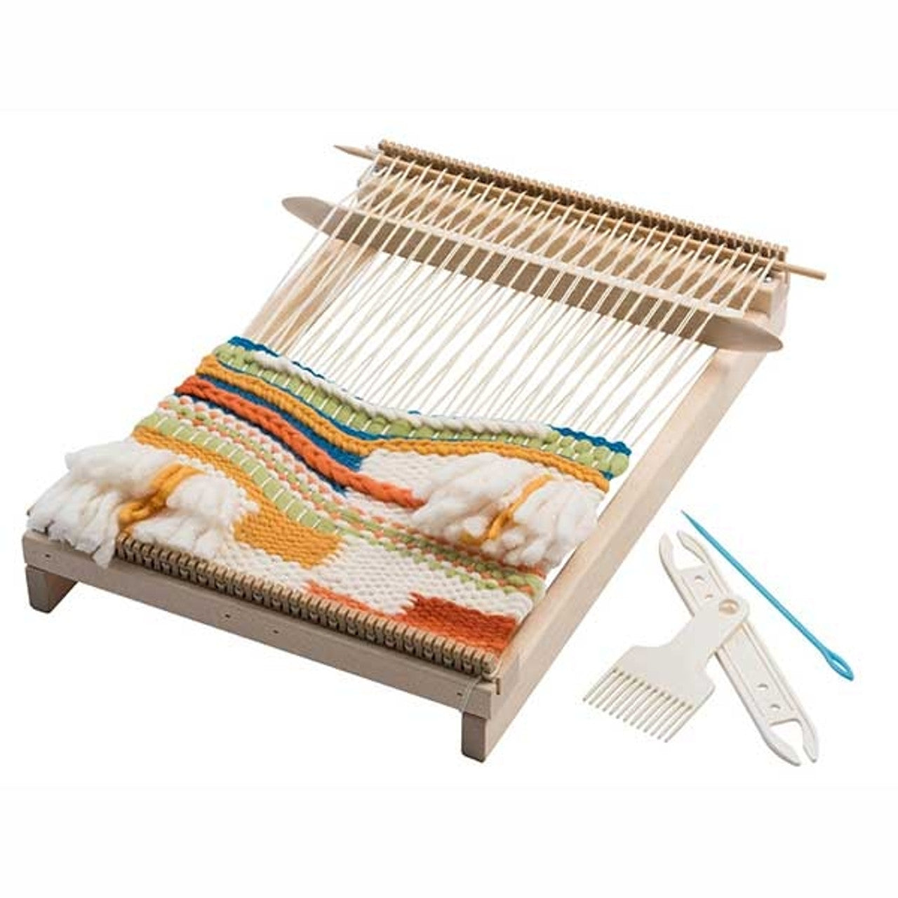 Lilli Loom from Schacht Spindle Company