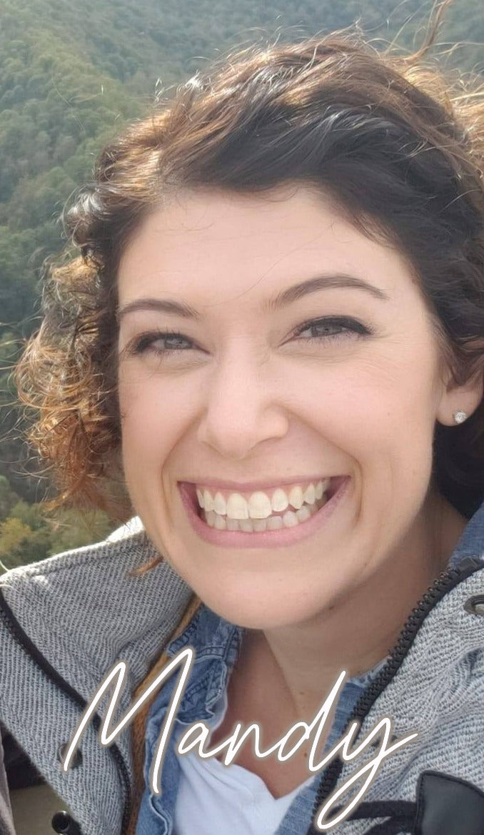 Fingerless Gloves - Intermediate Level Class