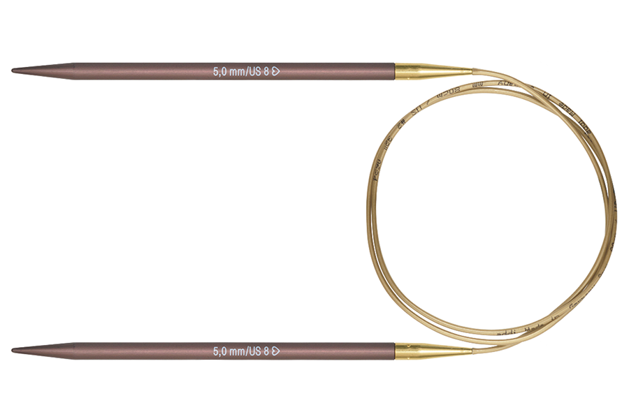 Mystic Rocket Fixed Circular