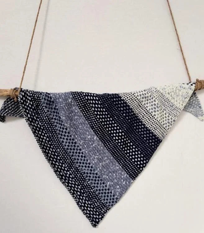 Nightshift Shawl Kit