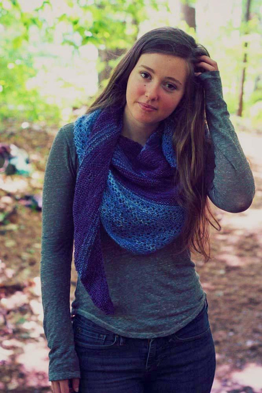 Wonderland Yarns Opposites Attract Kits