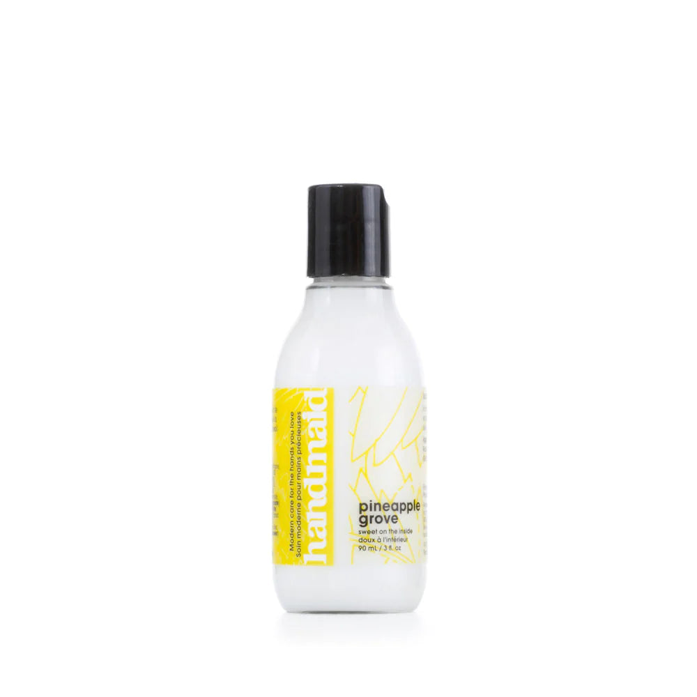 Soak Handmaid Hand Cream