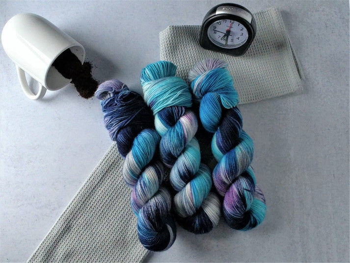 World of Inspiration Yarns - Worsted