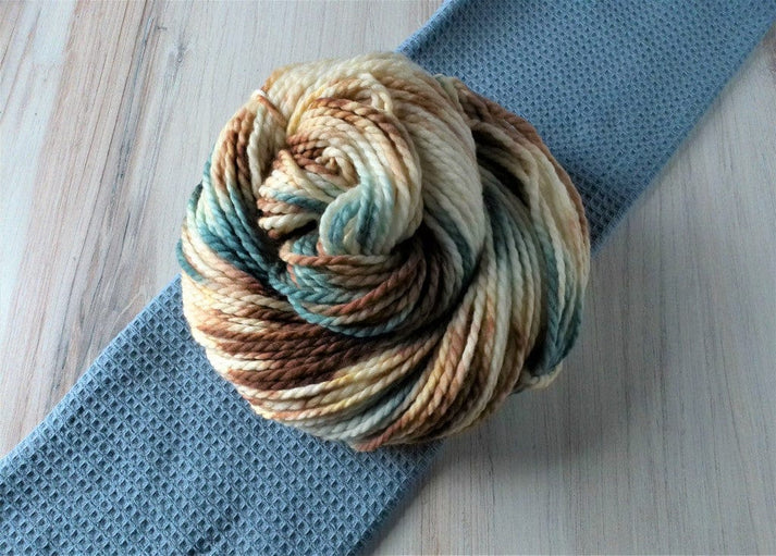World of Inspiration Yarns - Bulky