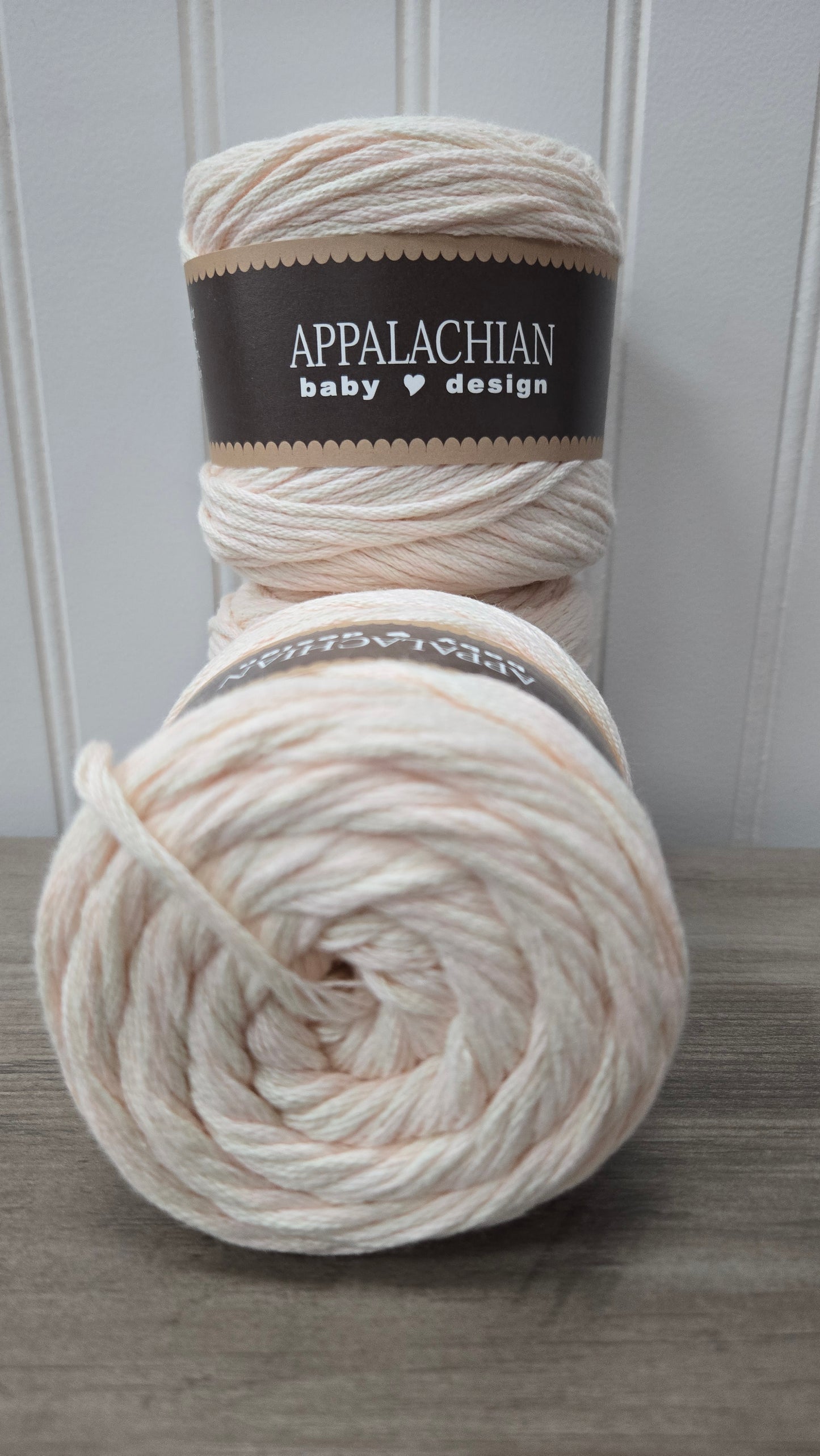 Organic Cotton Chunky