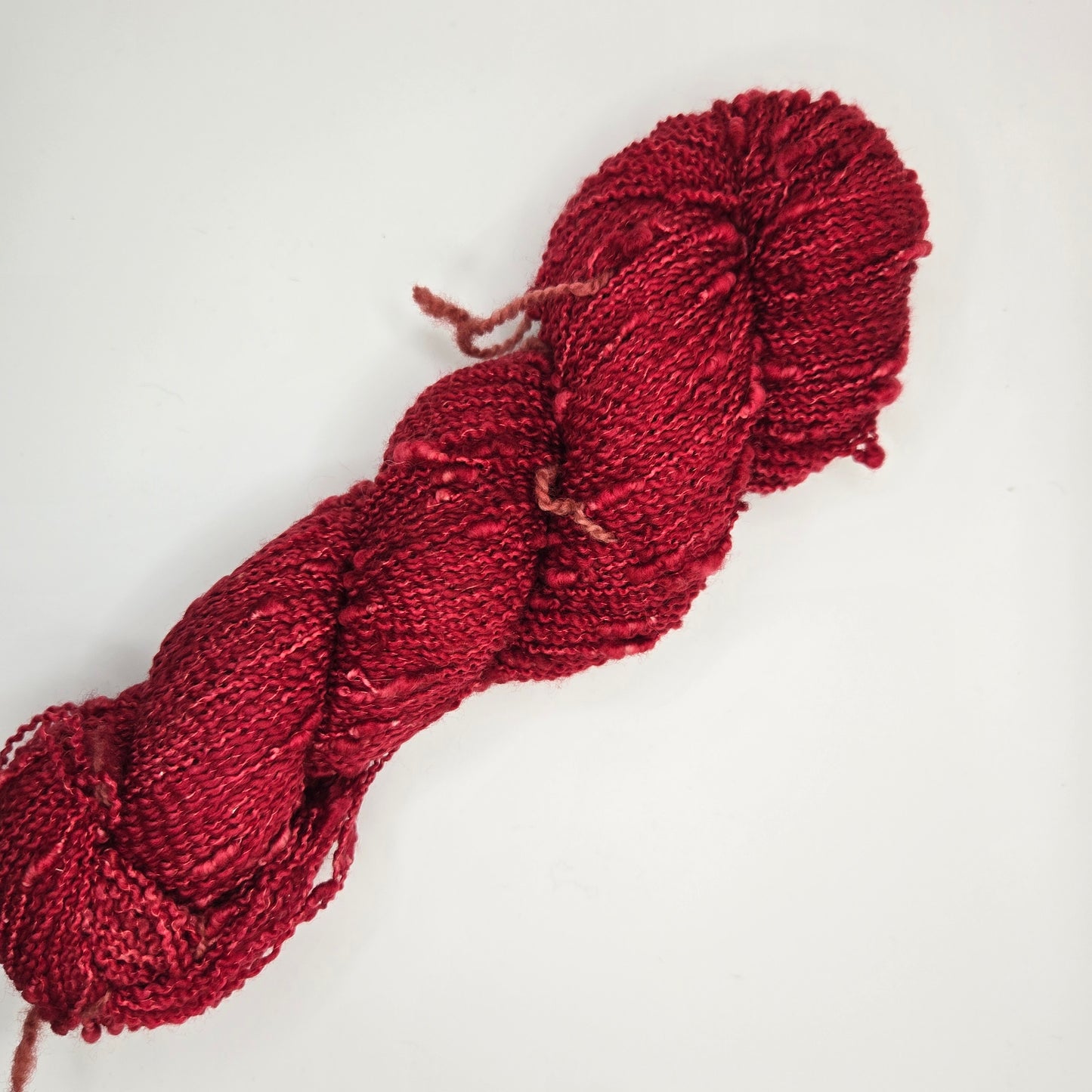 Ballo from Deep Dyed Yarns