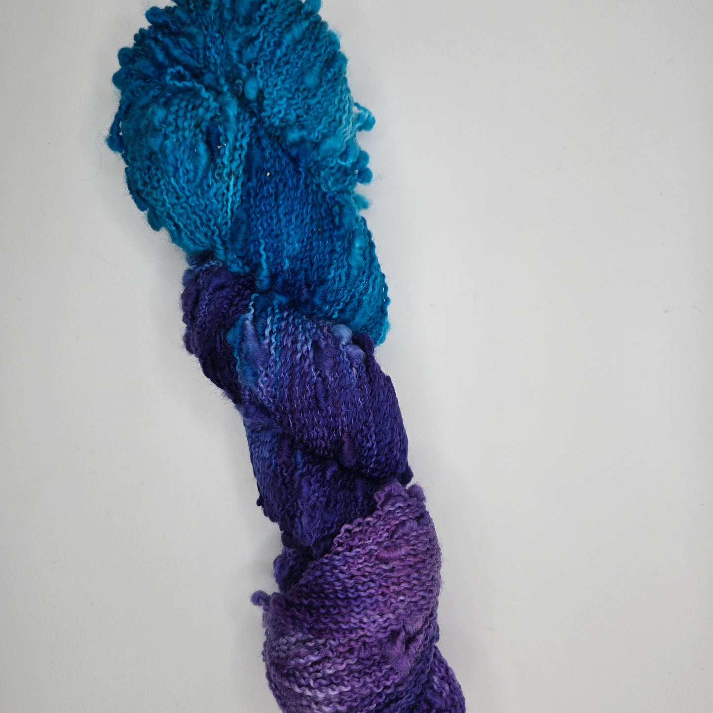 Ballo from Deep Dyed Yarns