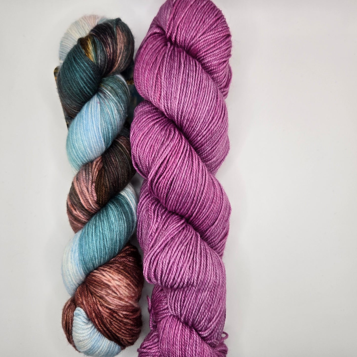 Sunny Brae Shawl - HABFC