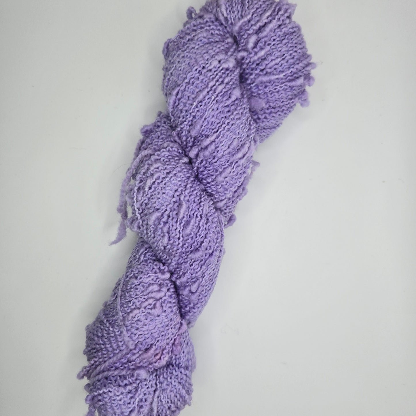 Ballo from Deep Dyed Yarns