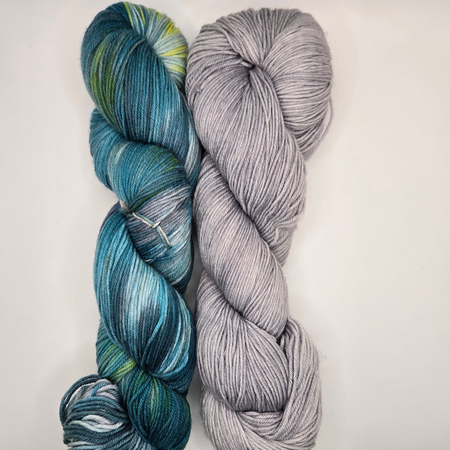 Sunny Brae Shawl - HABFC