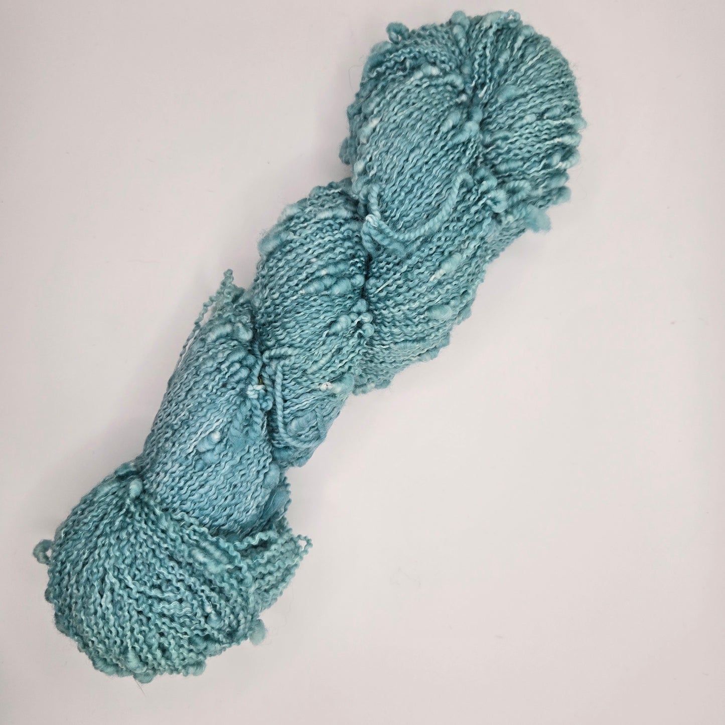 Ballo from Deep Dyed Yarns