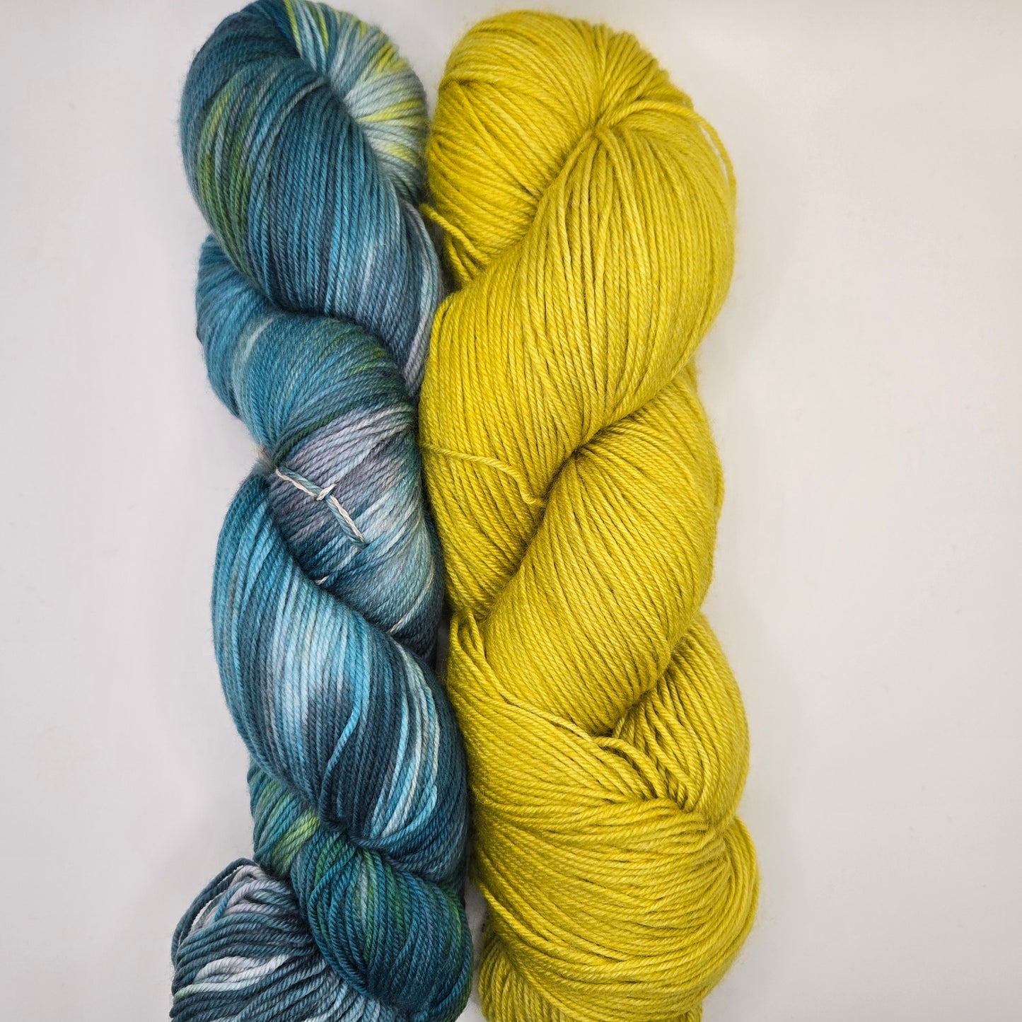 Sunny Brae Shawl - HABFC
