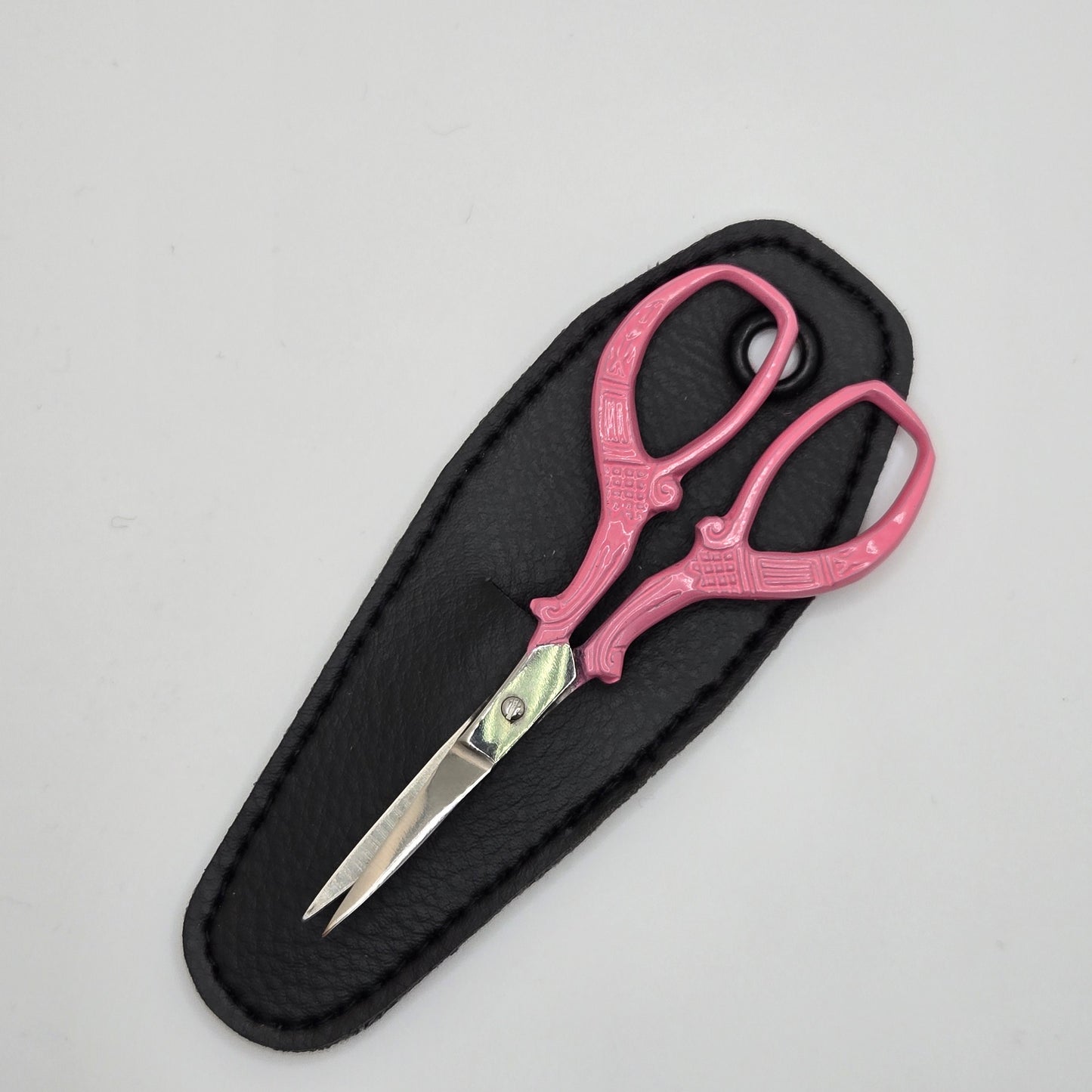 Stainless Steel Scissors by Tamsco