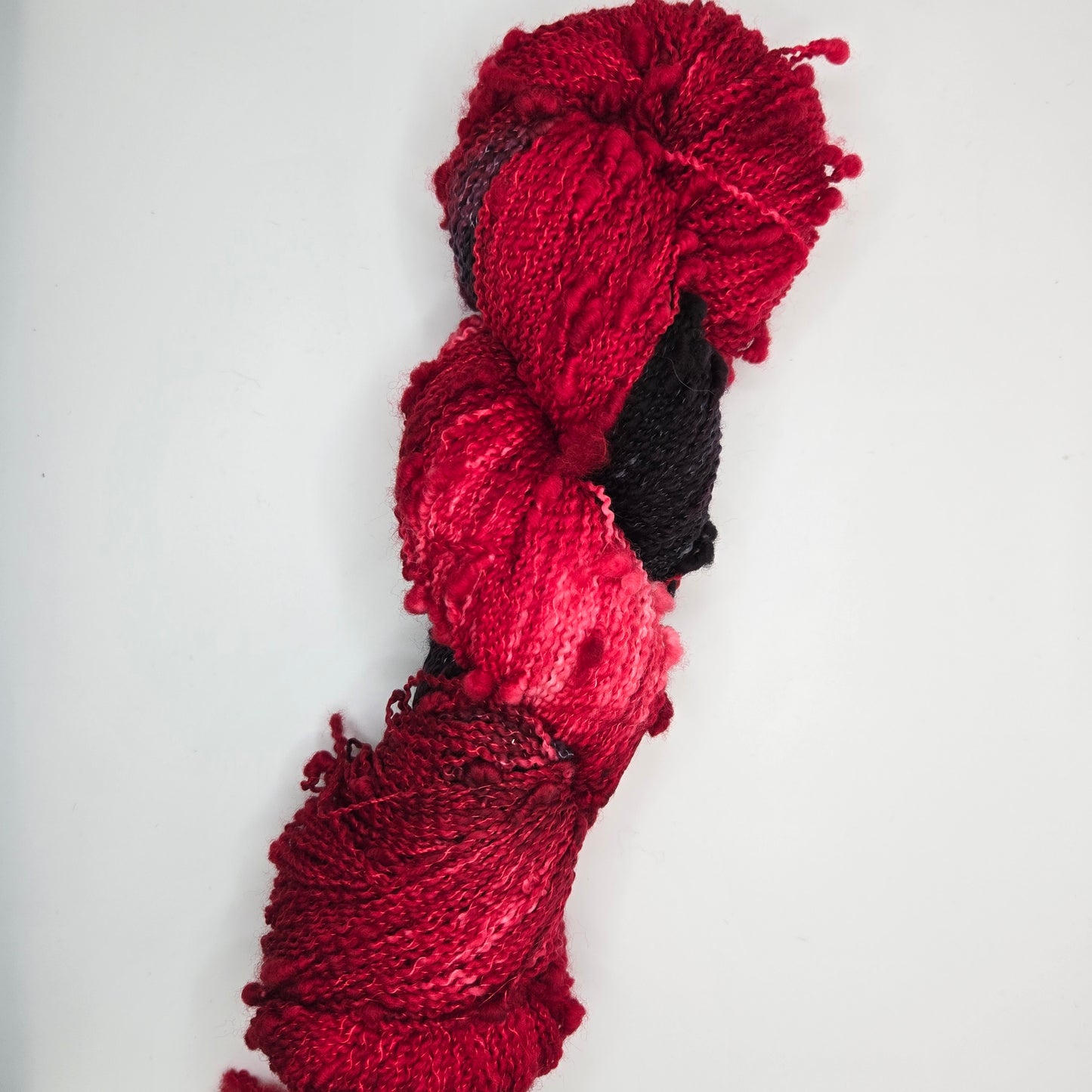 Ballo from Deep Dyed Yarns