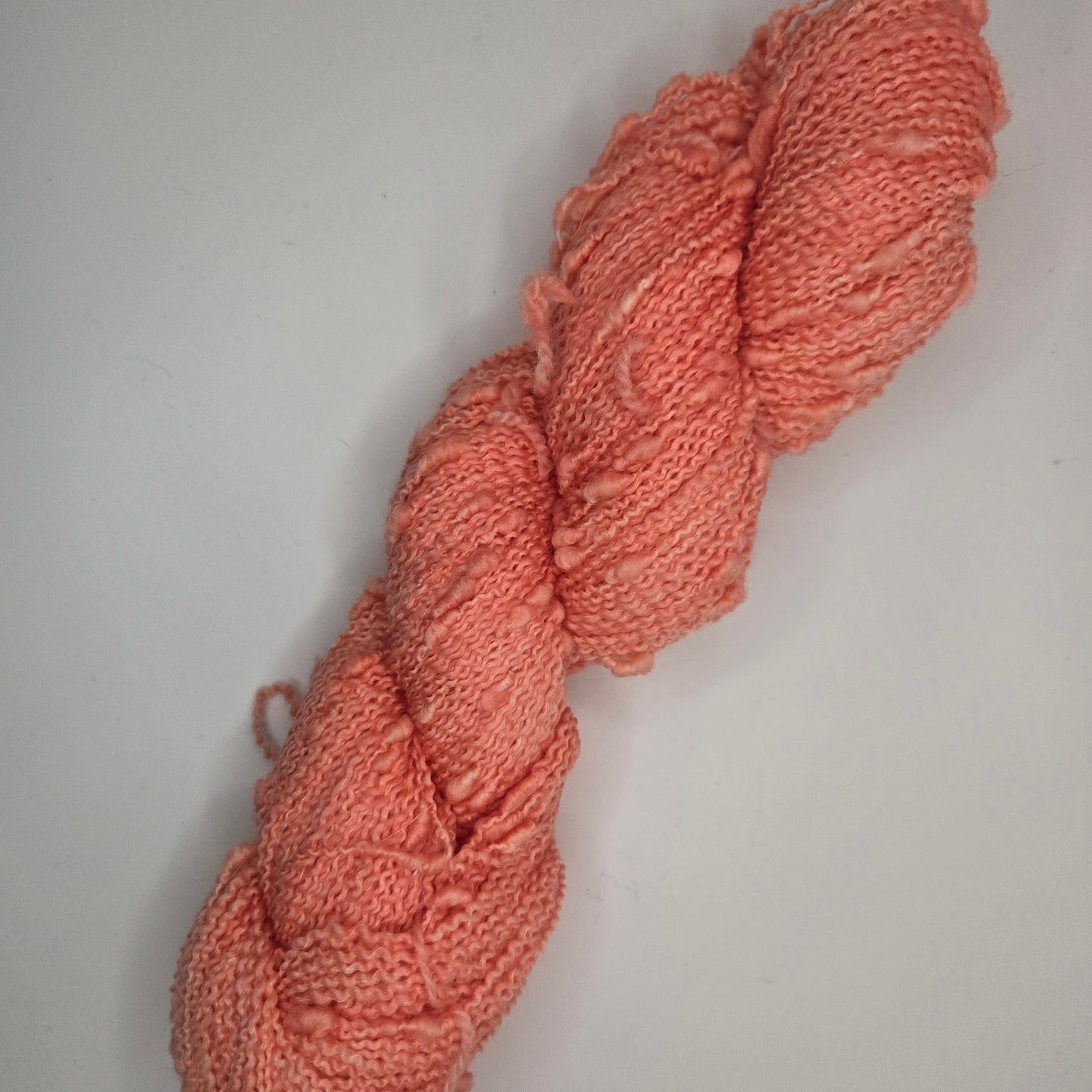 Ballo from Deep Dyed Yarns