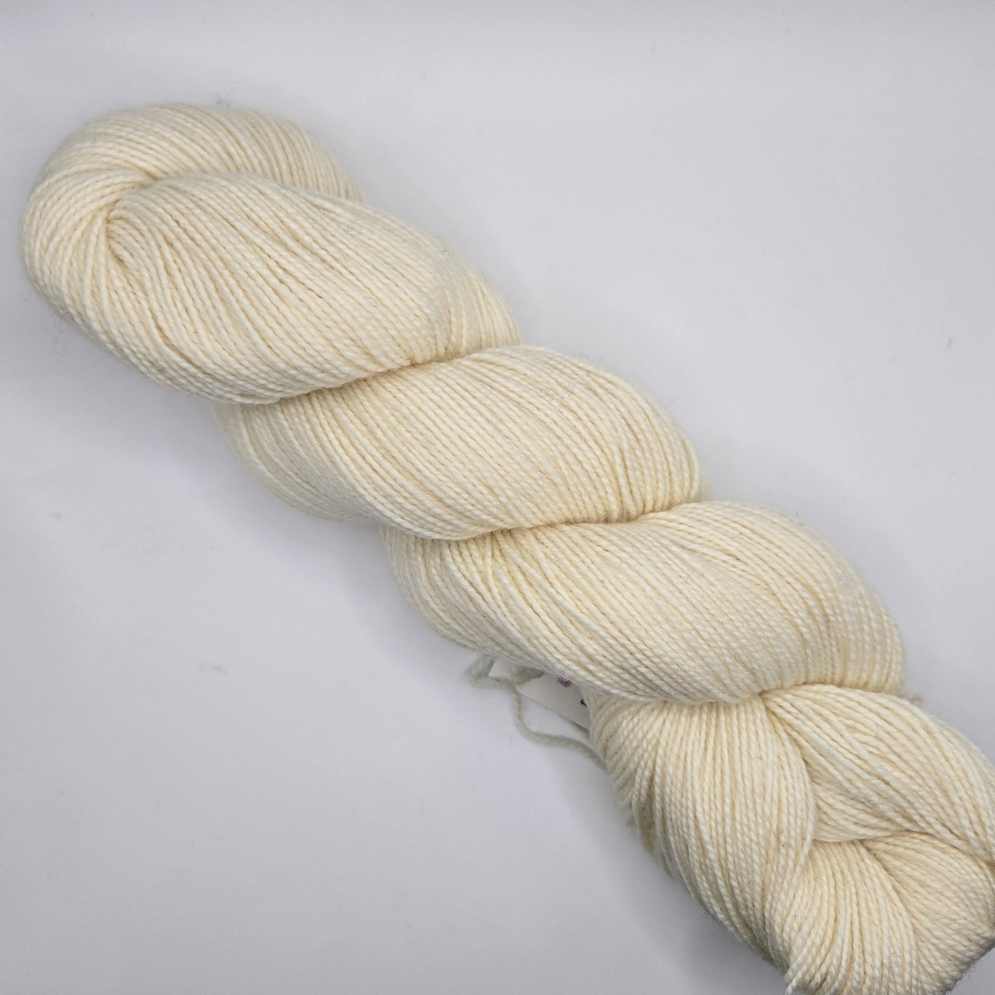 DK 100% Pima Cotton from Blue Thistle Fibers