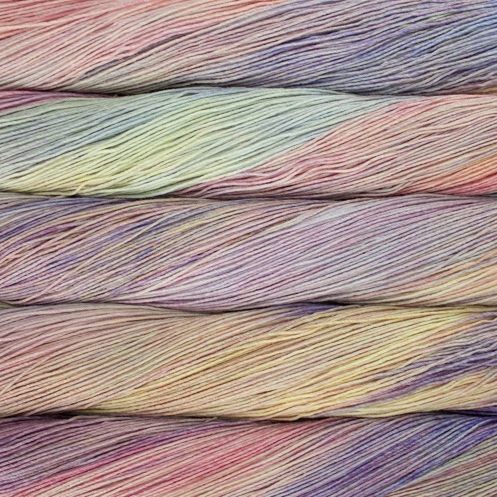 Bring Out The Bunting Shawl - HABFC