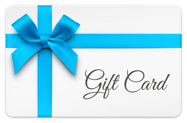 The Blue Ewe Gift Card