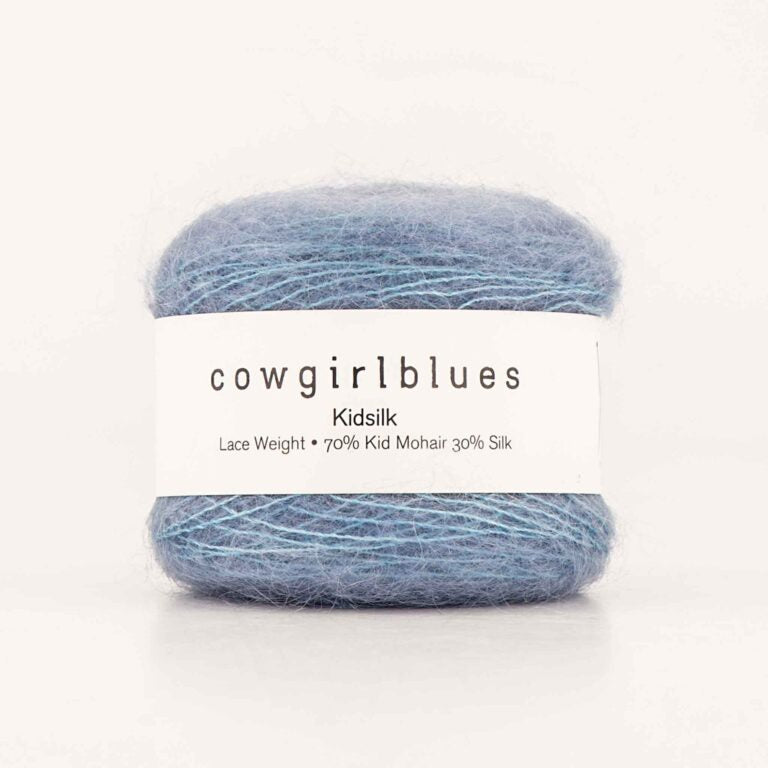 cowgirlblues Kidsilk