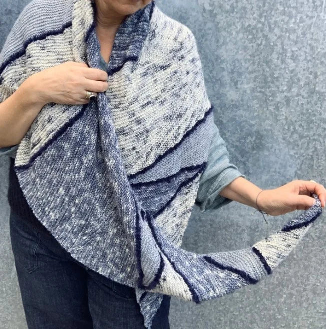 Snoep Shawl