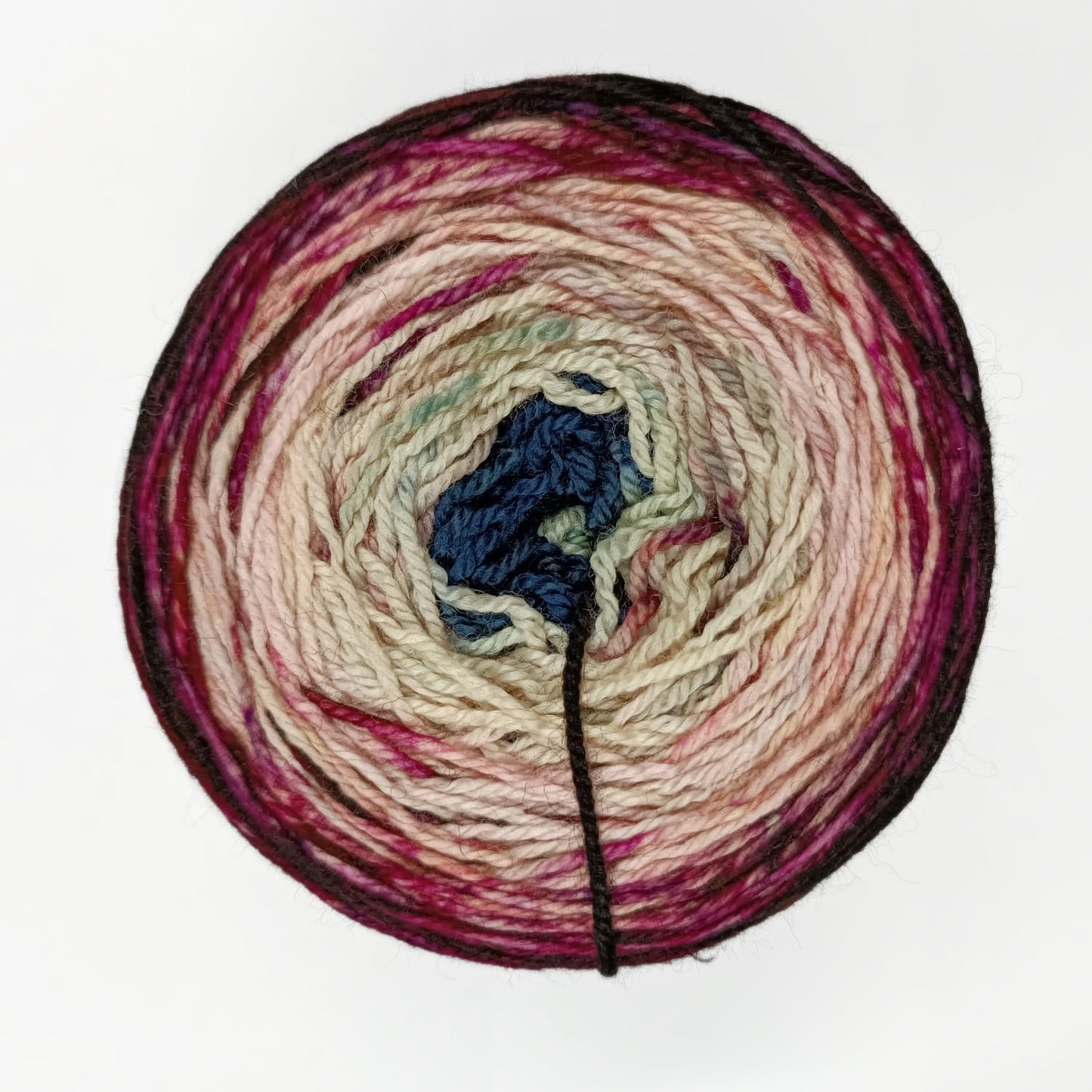 Malabrigo Metamorphosis