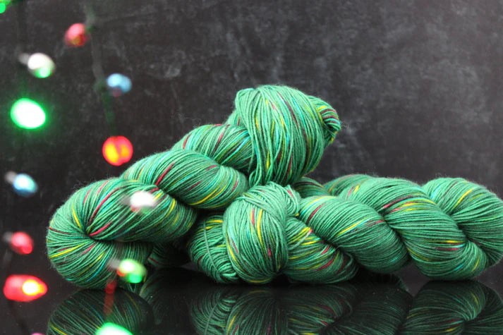 World of Inspiration Yarns - Bulky