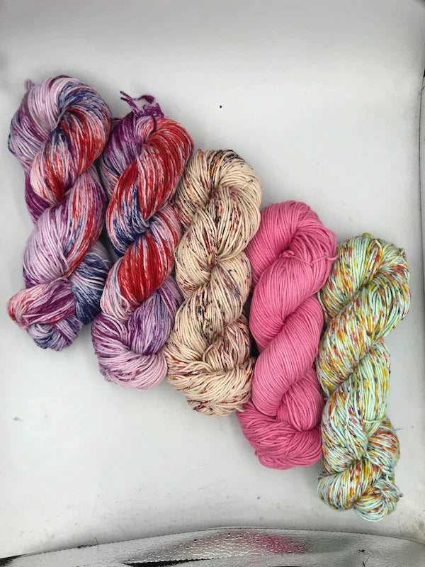 Malabrigo Verano