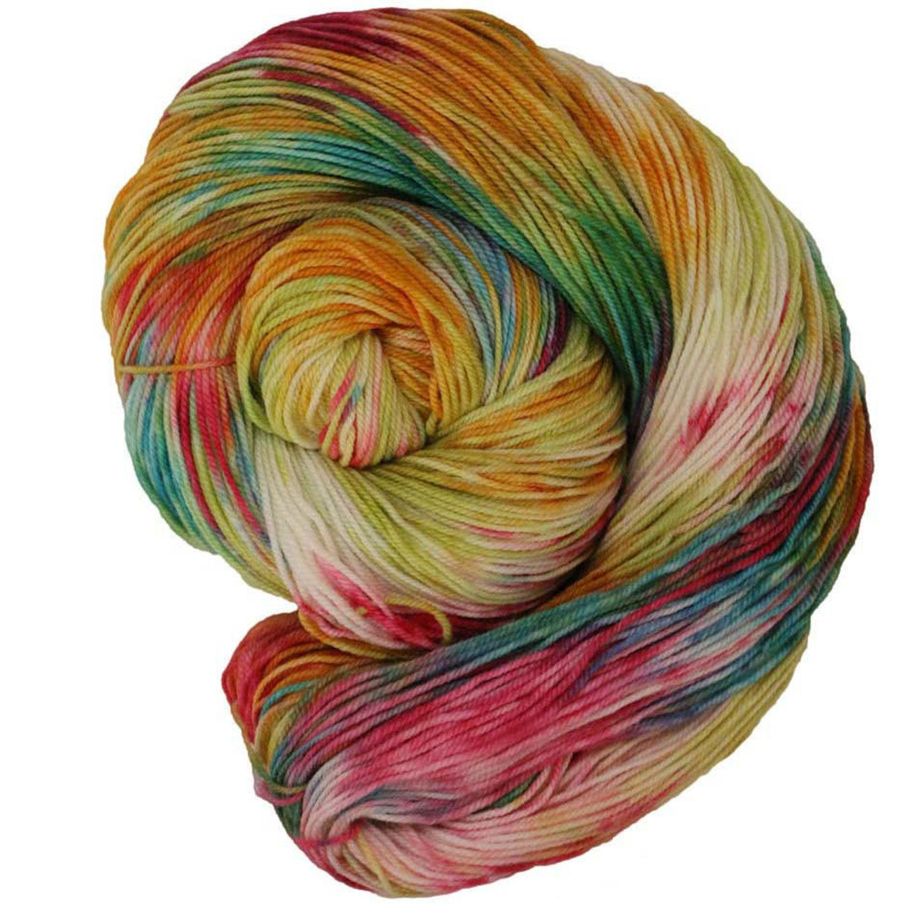 Wonderland Yarns March Hare