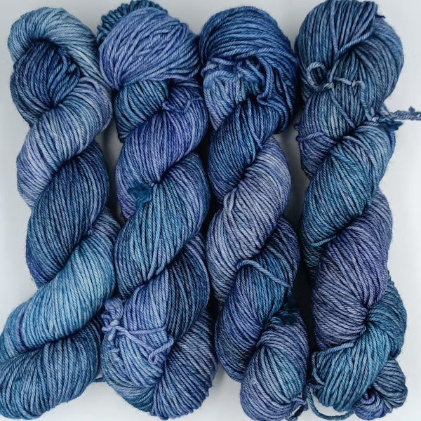 Malabrigo Caprino