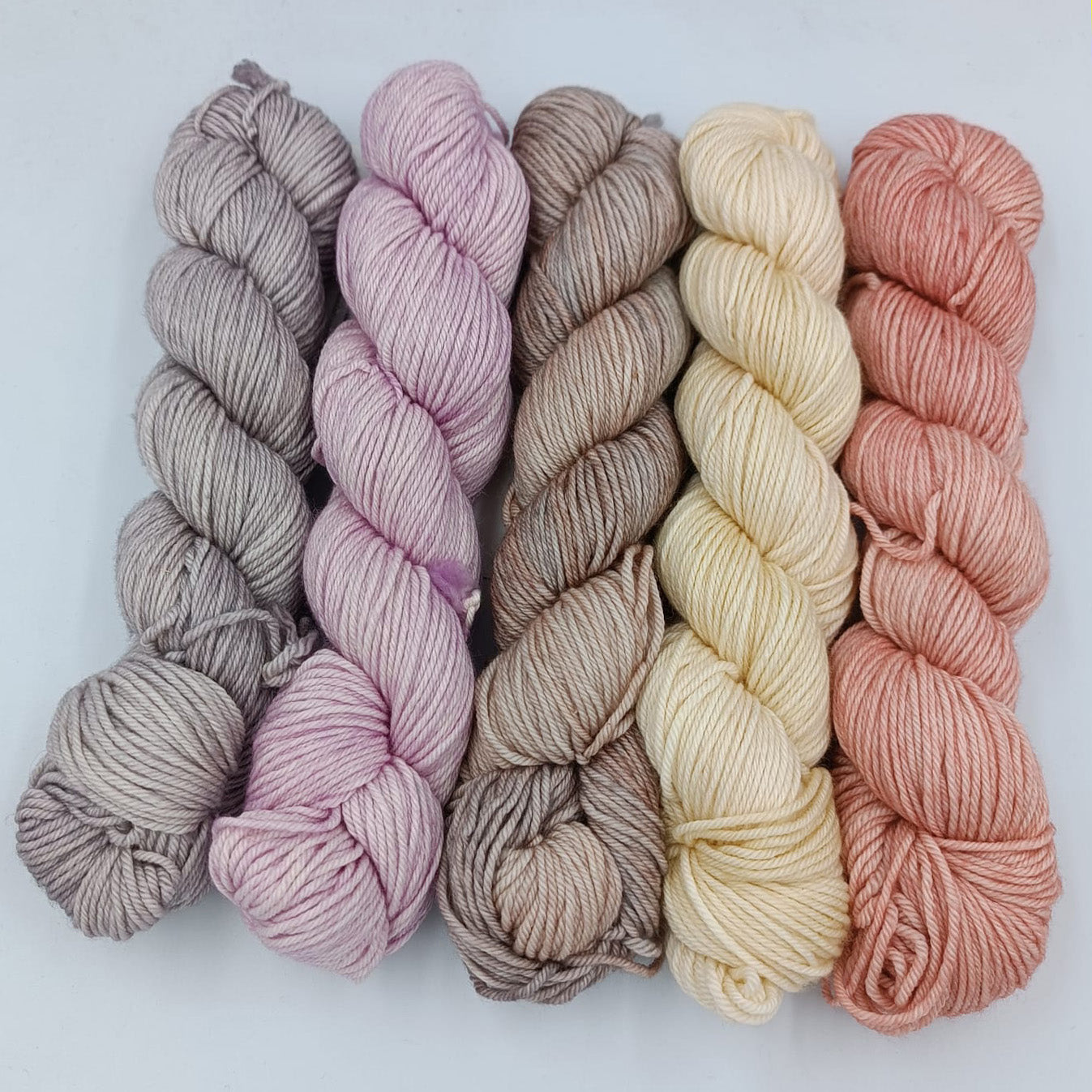 Malabrigo Caprino