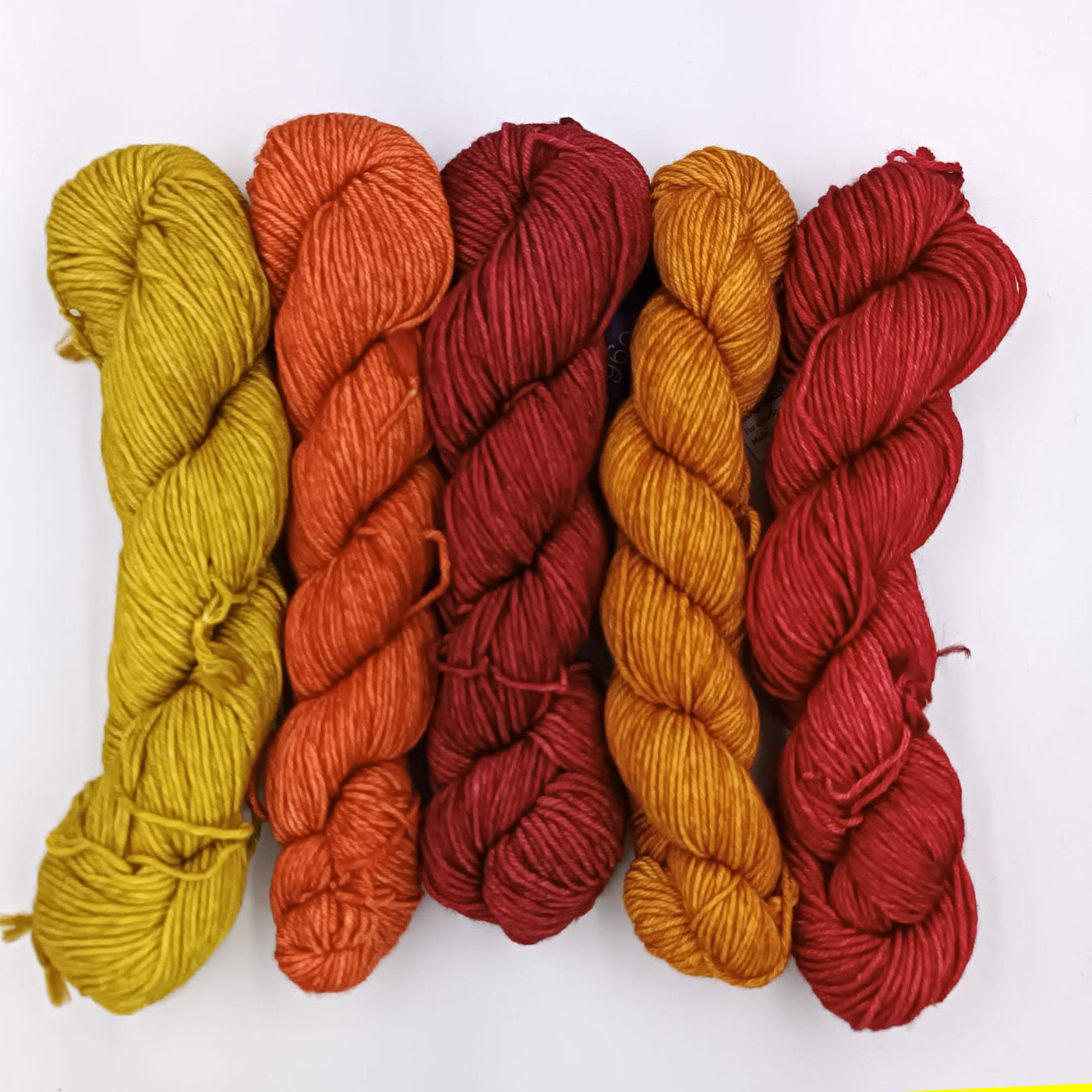 Malabrigo Caprino