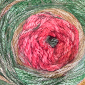 Cascade Cherub Aran Prints