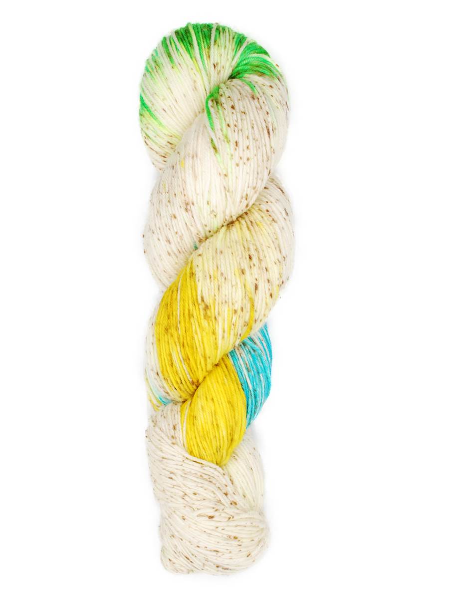 Araucania Huasco Sock Hand Painted