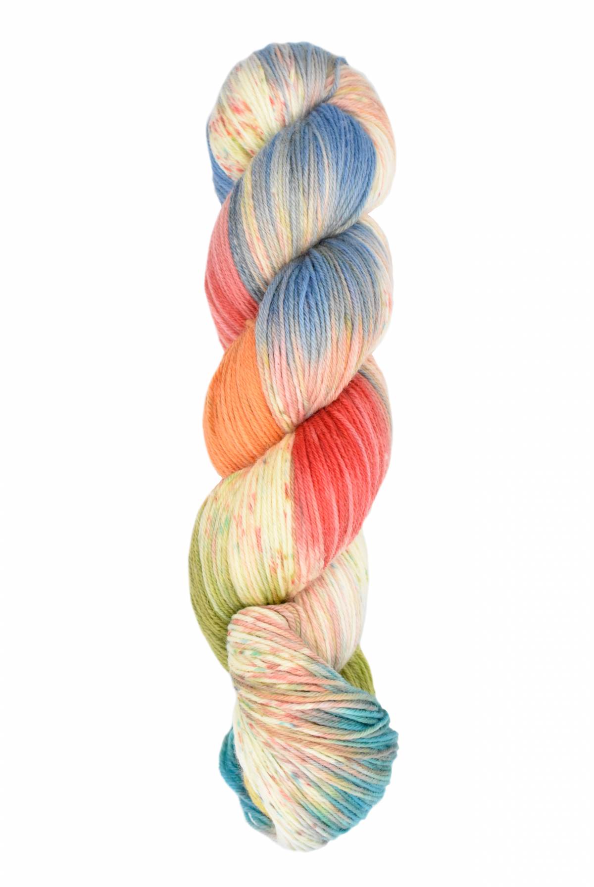 Araucania Huasco Sock Hand Painted