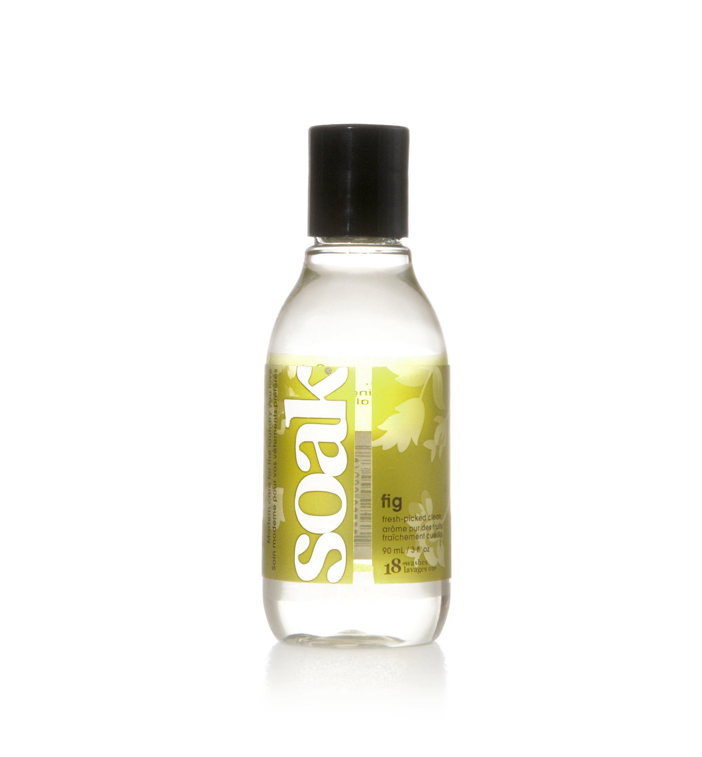 Soak Wash 3 oz. - Modern Laundry Soap