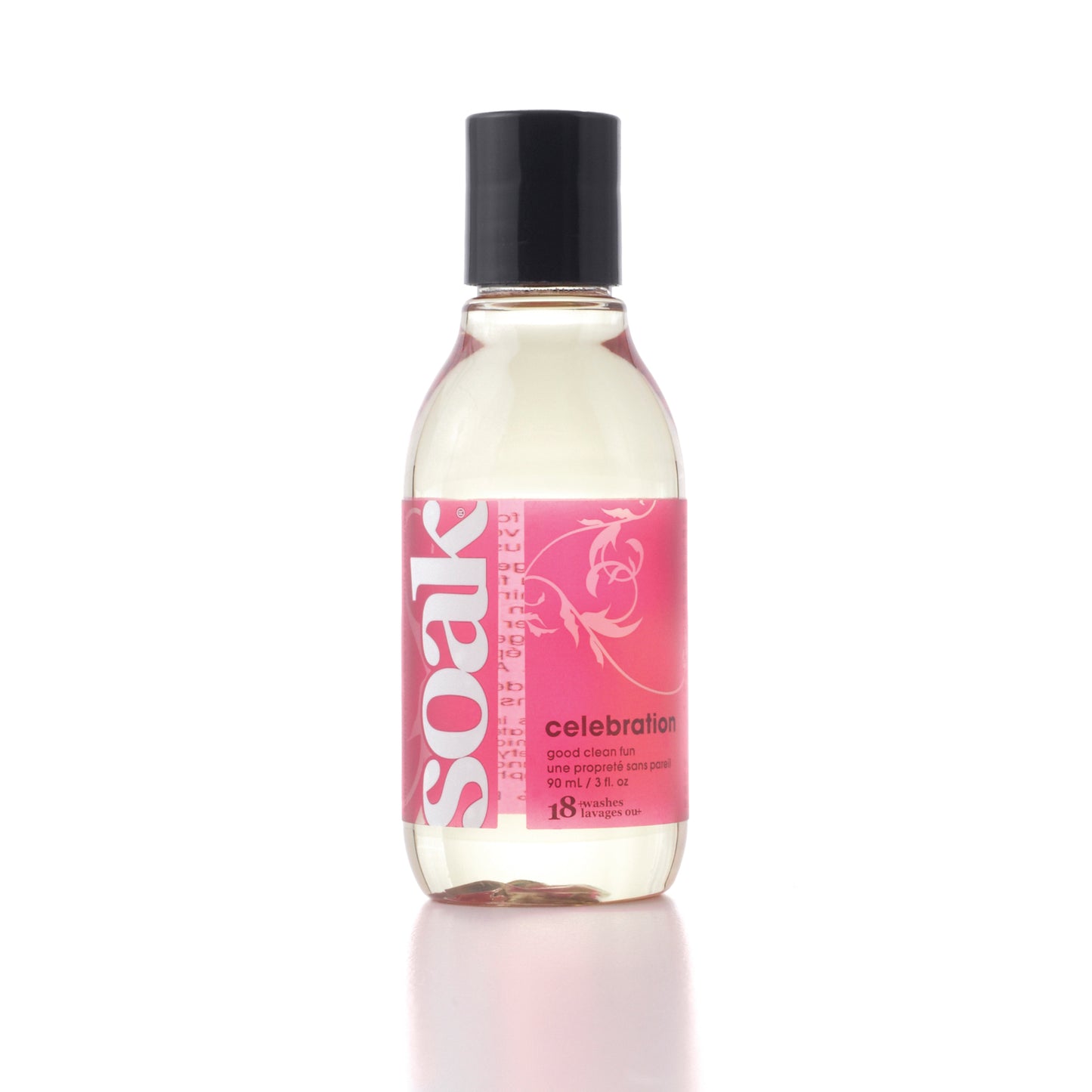 Soak Wash 3 oz. - Modern Laundry Soap