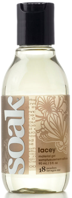 Soak Wash 3 oz. - Modern Laundry Soap