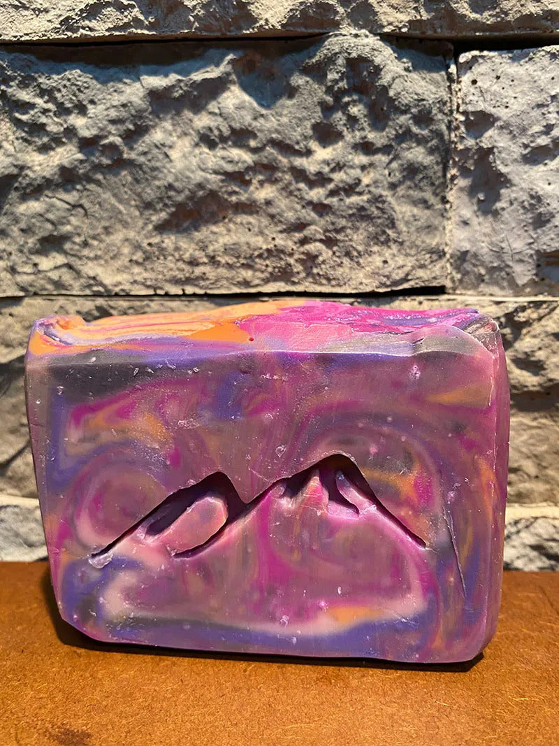 Wild Mountain Soap Company 6.5oz Bar
