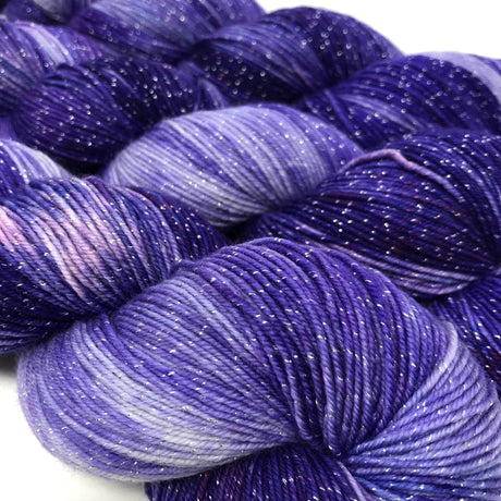 Deep Dyed Yarns Figment