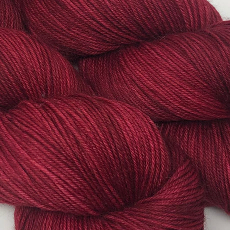 Deep Dyed Yarns Good Juju
