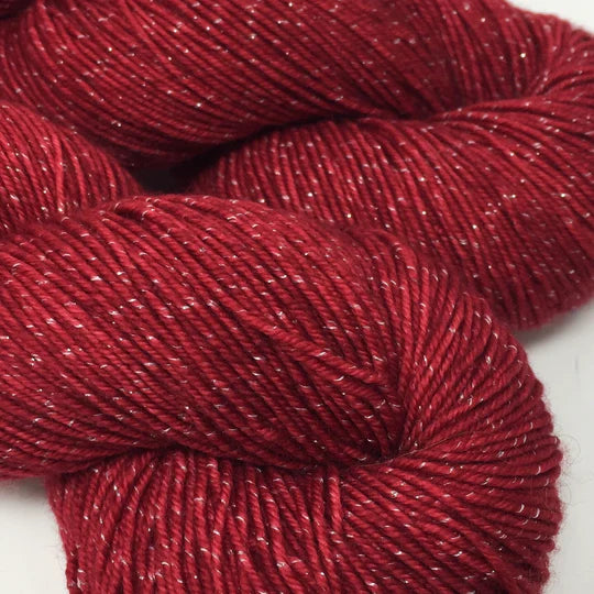 Deep Dyed Yarns Figment