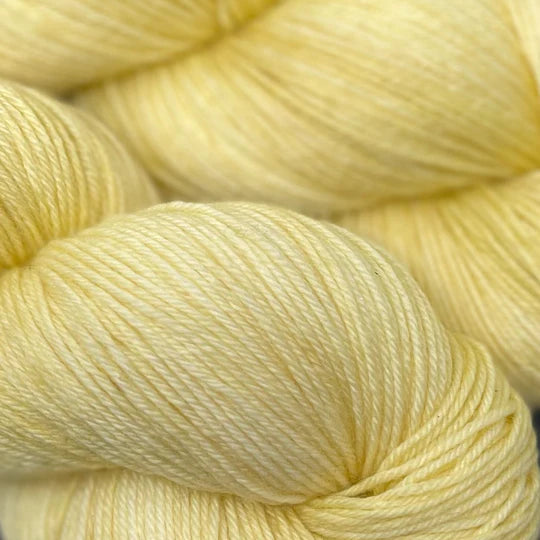 Deep Dyed Yarns Still
